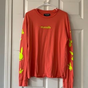 PLAYBOY SHIRT
